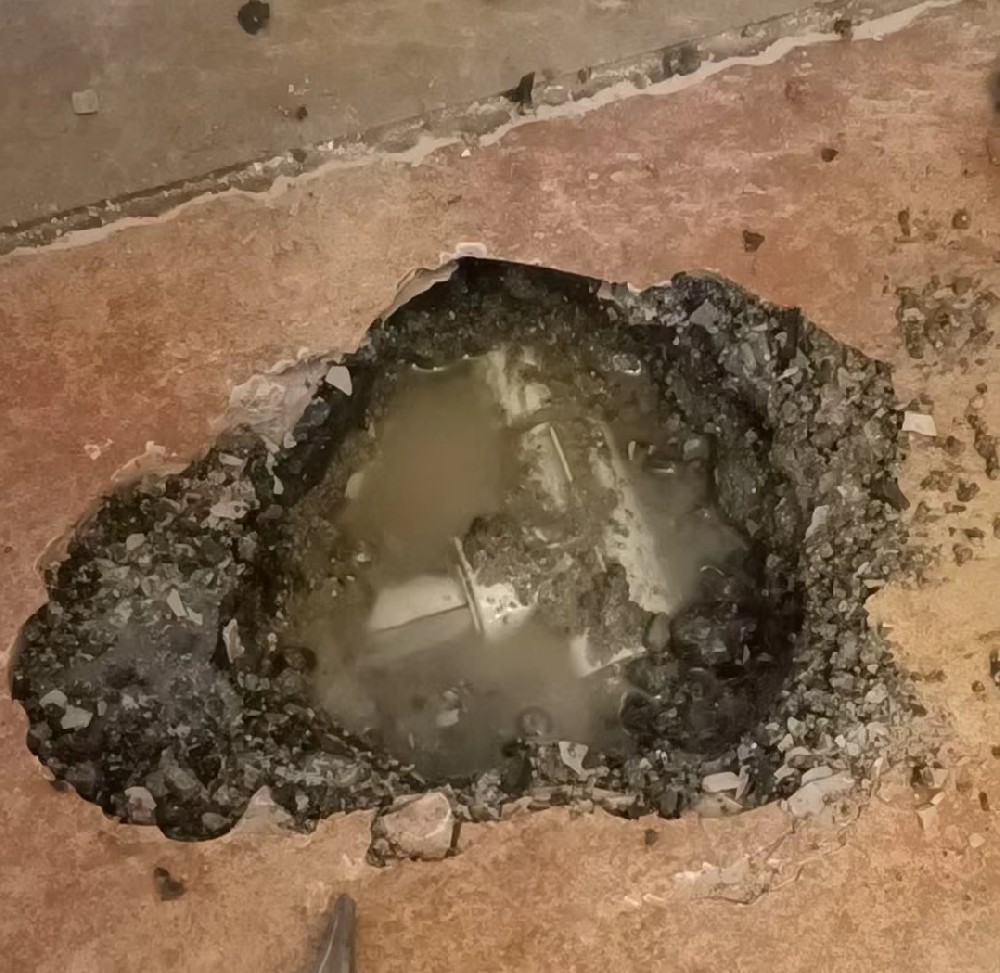 给水管漏水检测维修哪家好-隆安